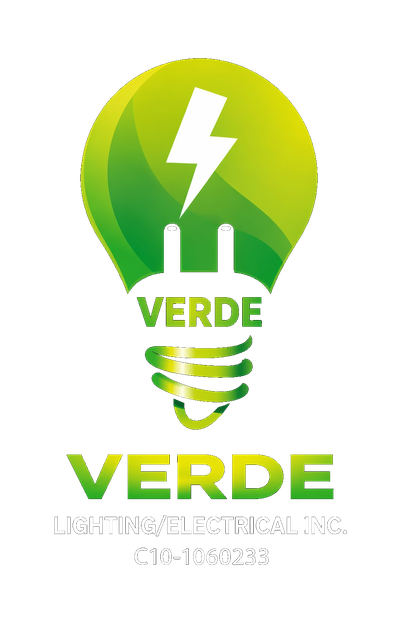 Verde Lighting/Electrical Inc.