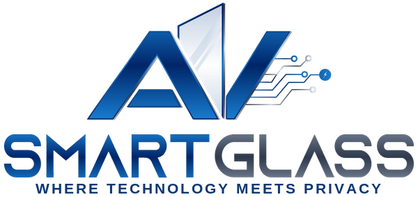 AV Smart Glass